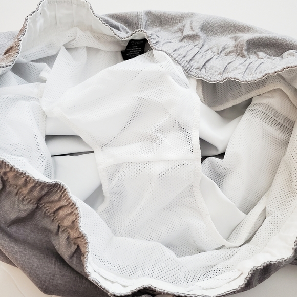 OP Ocean Pacific Swim Trunks 2X 44-46 - Picture 4 of 5